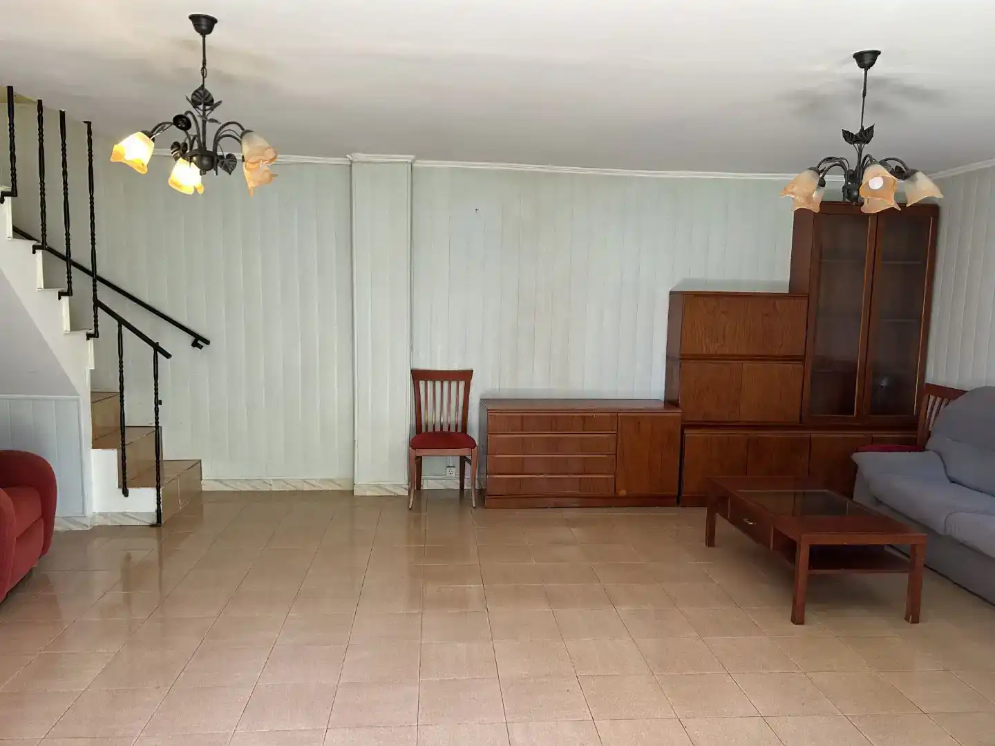 Pis en venda en Amoeiro amb Jardí privat, Parquet i Balcó