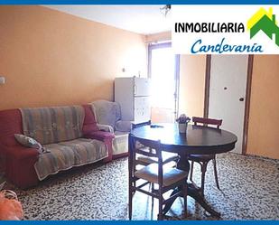 Garden of Flat for sale in Zuera  with Terrace and Balcony