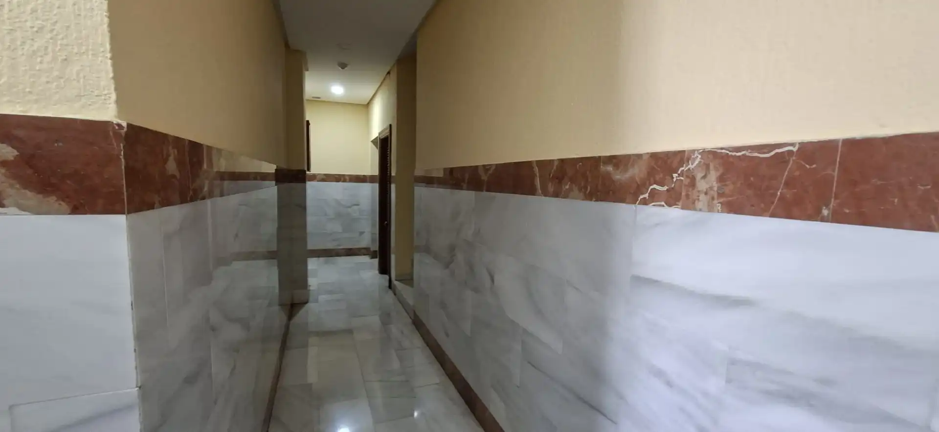 Flat for sale in Málaga  with Air Conditioner and Terrace