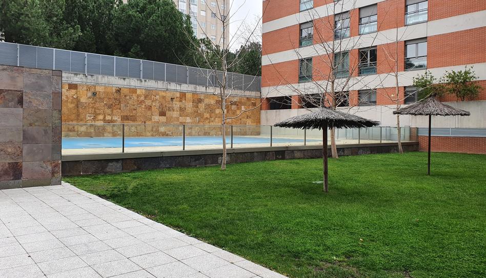 Photo 1 of Flat for sale in C/ Rafael Bergamín, San Juan Bautista, Madrid