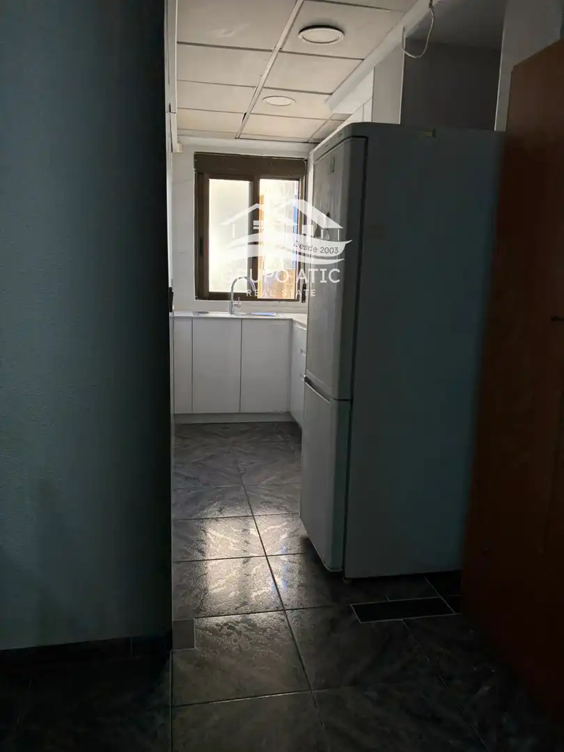 Küche von Wohnung zur Miete in Población de Arroyo, Palencia