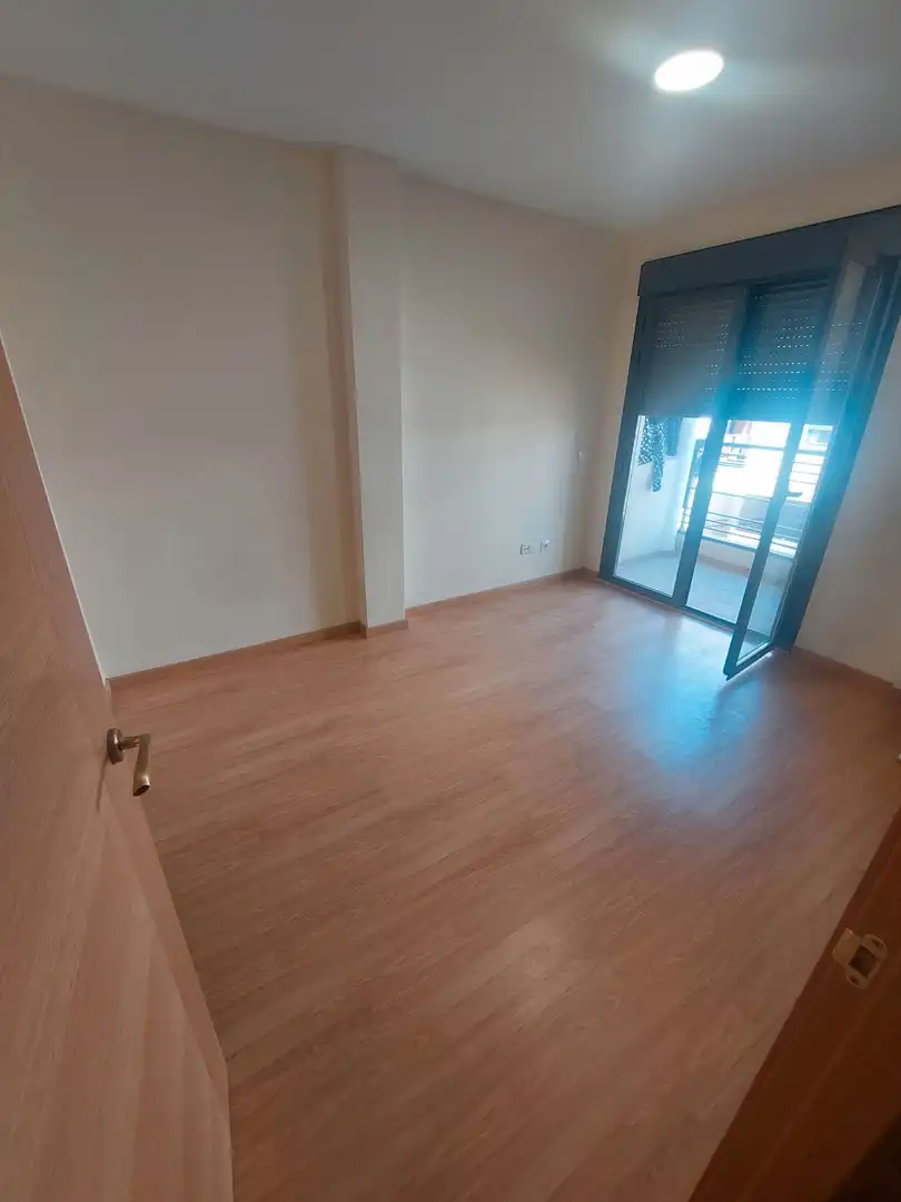 Schlafzimmer von Wohnung zur Miete in Alameda de la Sagra mit Heizung