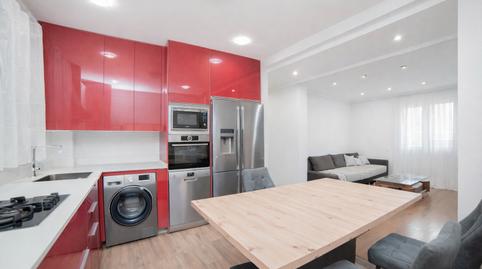 Foto 3 de Piso en venta en Centro, Getafe