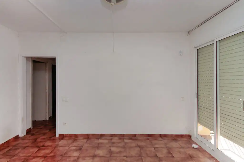 Piso en venta en Sabadell