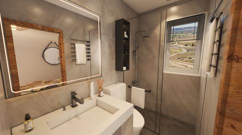 Photo 3 of Flat for sale in Isaac Albeniz, Universidad, Ávila