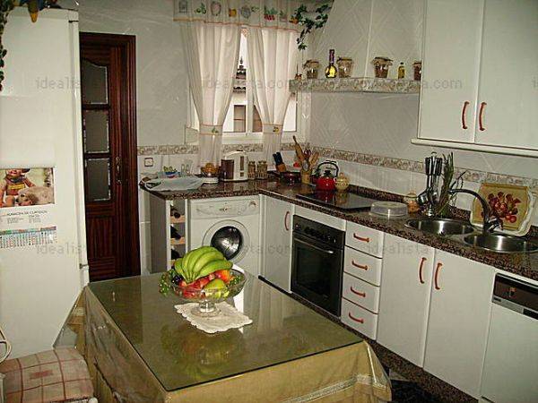 Piso en Venta en Ubrique