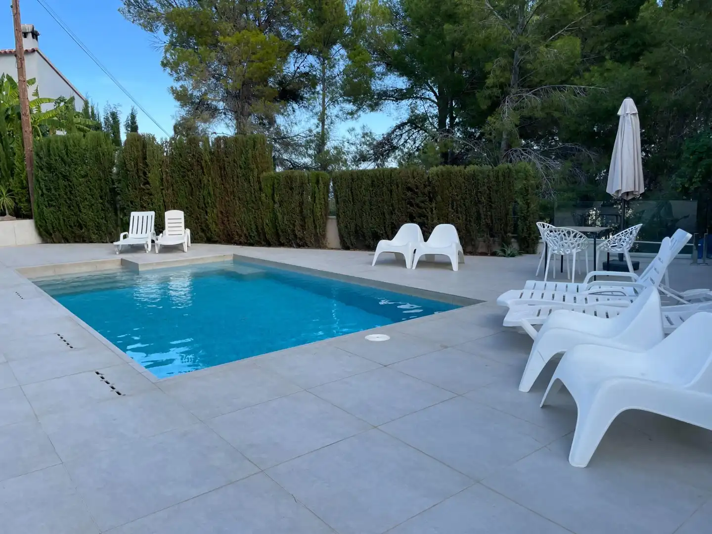 Xalet amb piscina en venda a Oltamar - Cucarres, imagen 3
