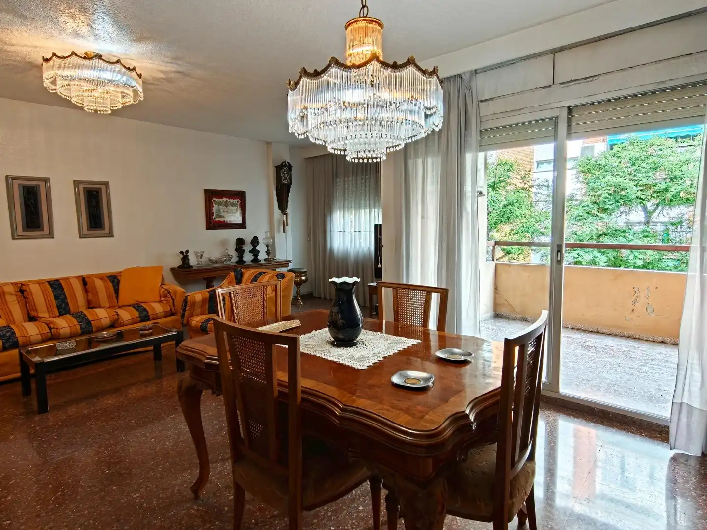 Appartement avec terrasse à vendre à AYORA, imagen 6