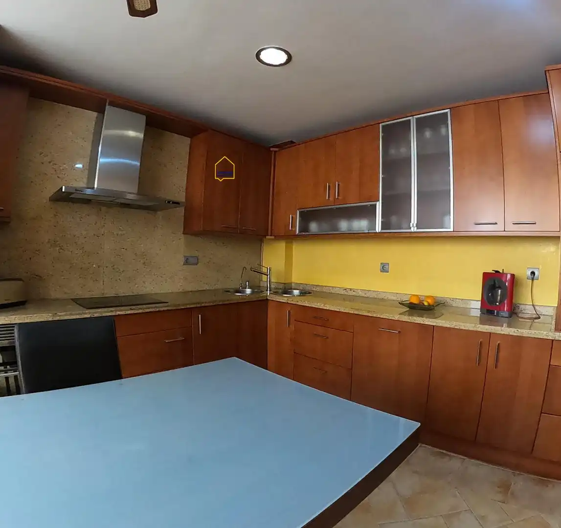Piso con terraza en venta en Lorca Ciudad, imagen 13