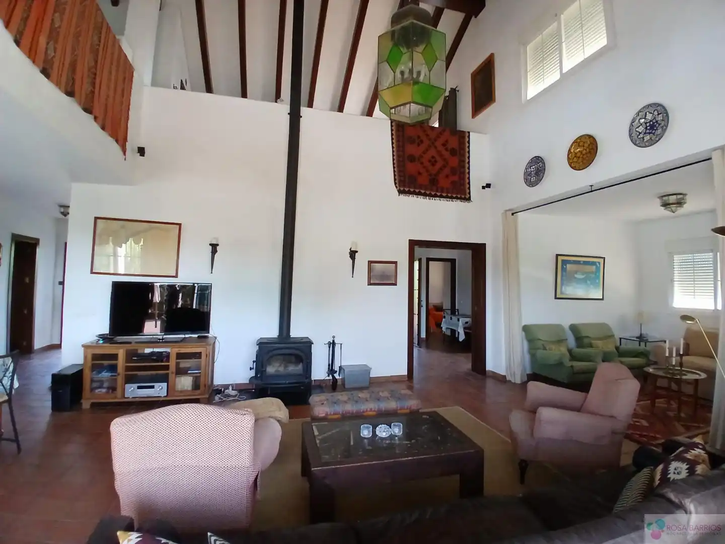 Villa con piscina in vendita a Punta Plata, imagen 2