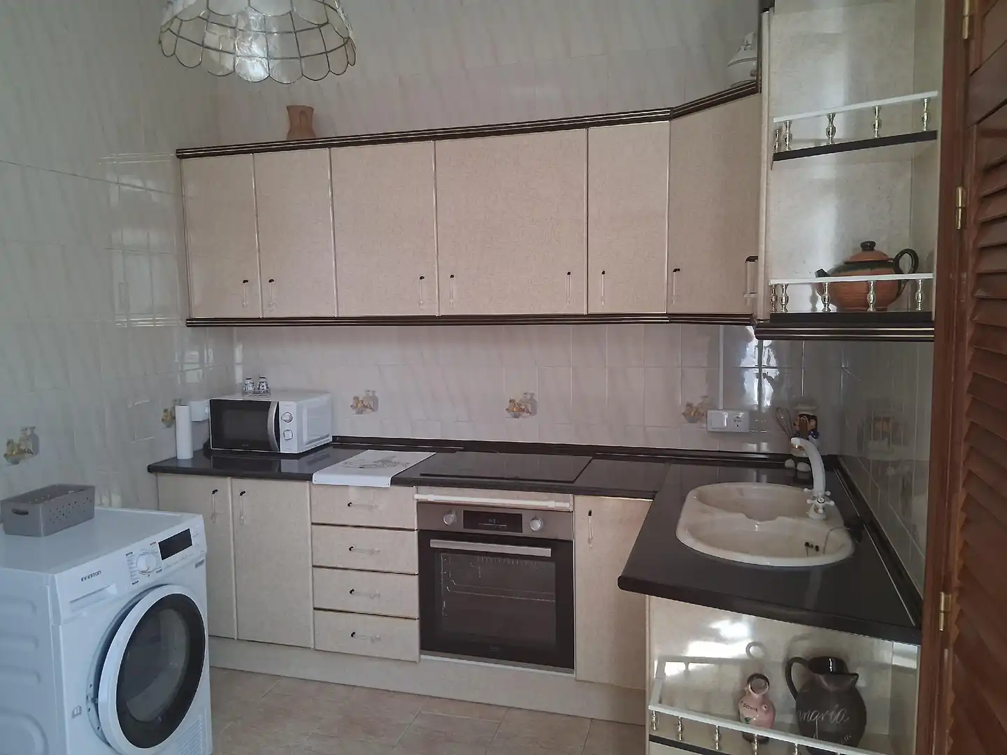 Habitatge amb terrassa en venda a Baeza, imagen 20