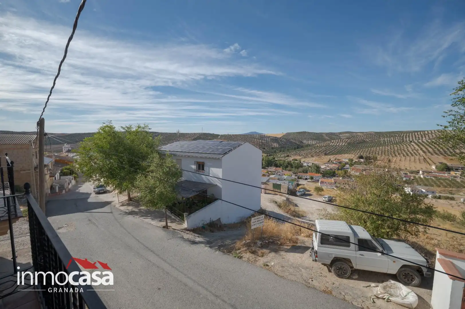 Casa amb terrassa en venda a Píñar, imagen 15