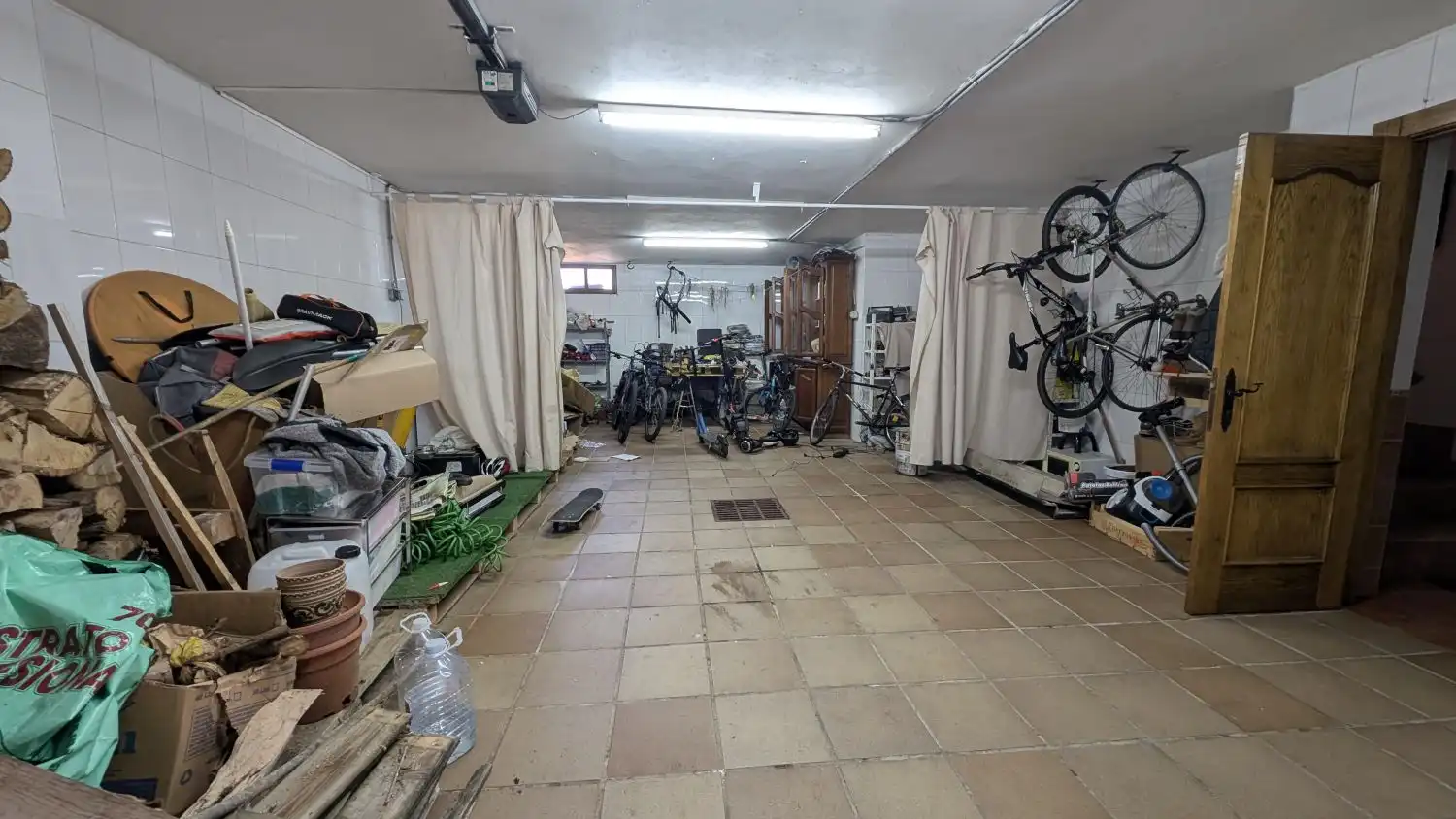 Houses for sale in Los Corrales de Buelna   with Heating, Private garden and Terrace