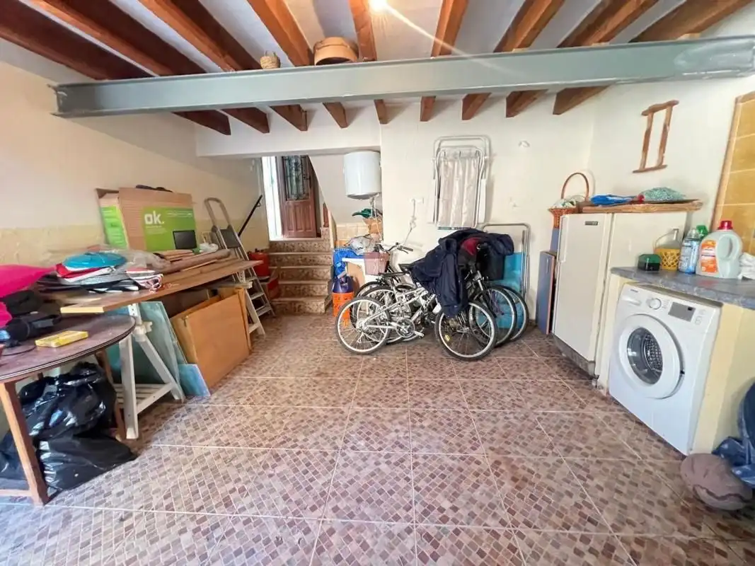 Chalet en venta en El Pinós / Pinoso, imagen 27