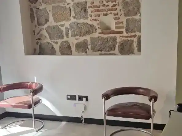 Sala d'estar de Loft en venda en Ávila Capital amb Aire condicionat i Balcó