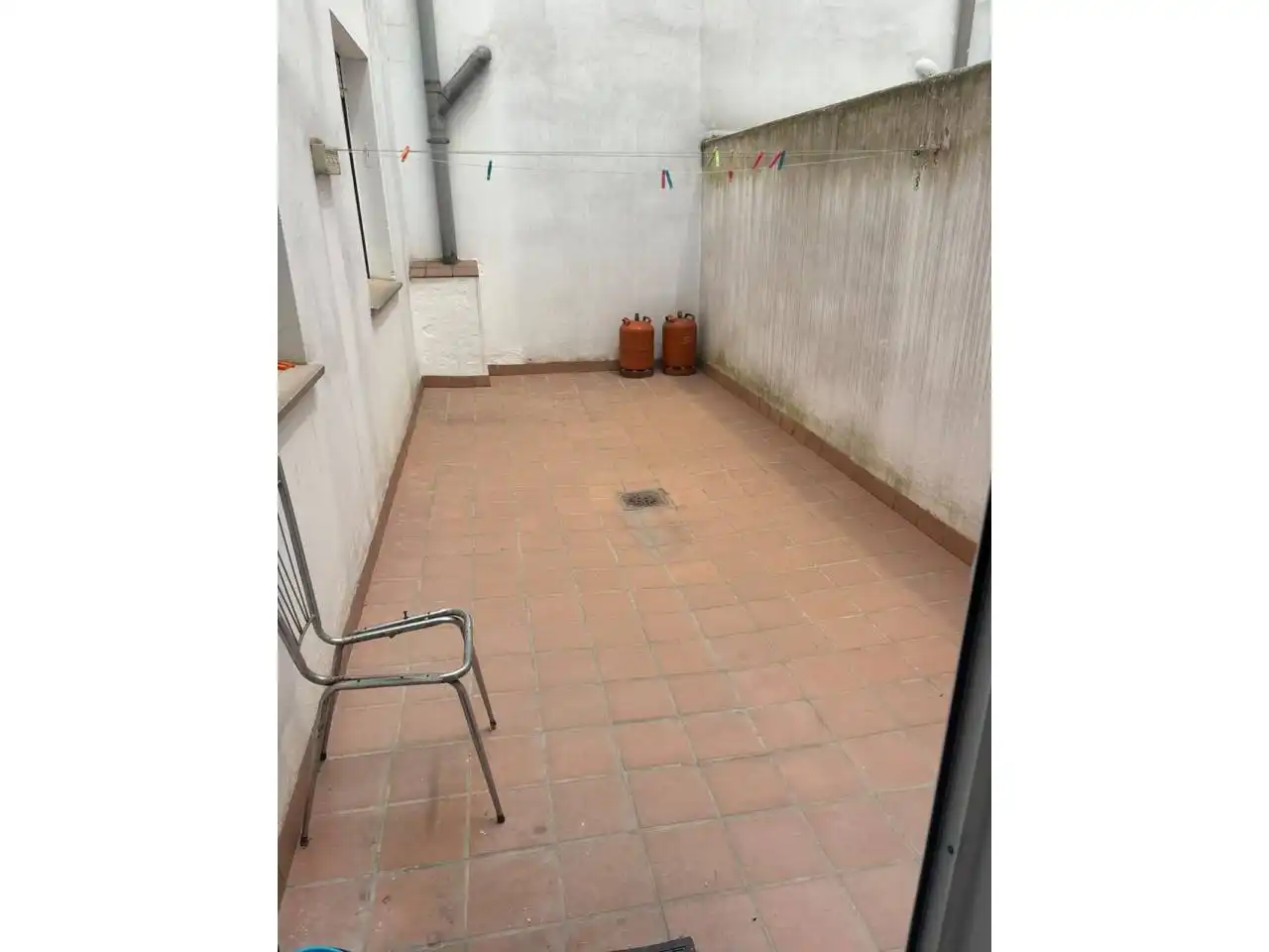 Pis en venda en Badajoz amb Calefacció, Traster i Balcó