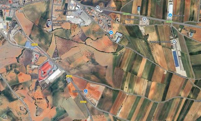 Terreno residencial en Venta en Prado en Mondéjar