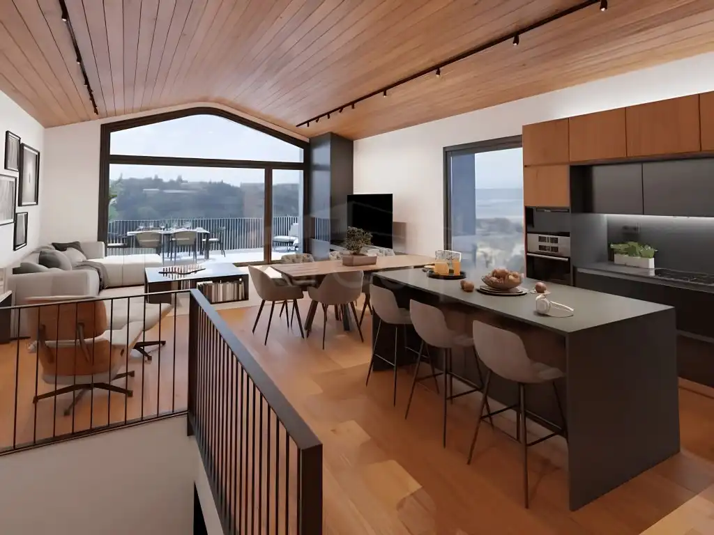 3-bedroom townhouse for sale in Incles, Canillo · 8 of 20