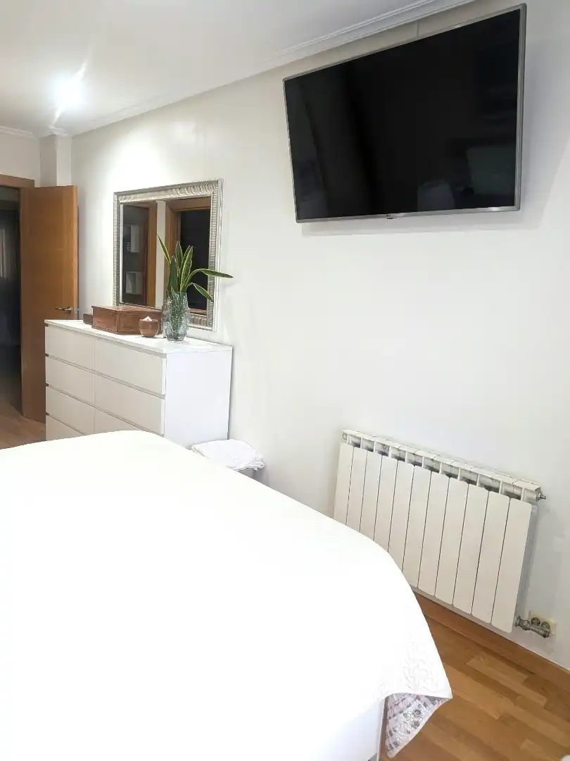 Habitación de Piso en venta en Narón con Amueblado