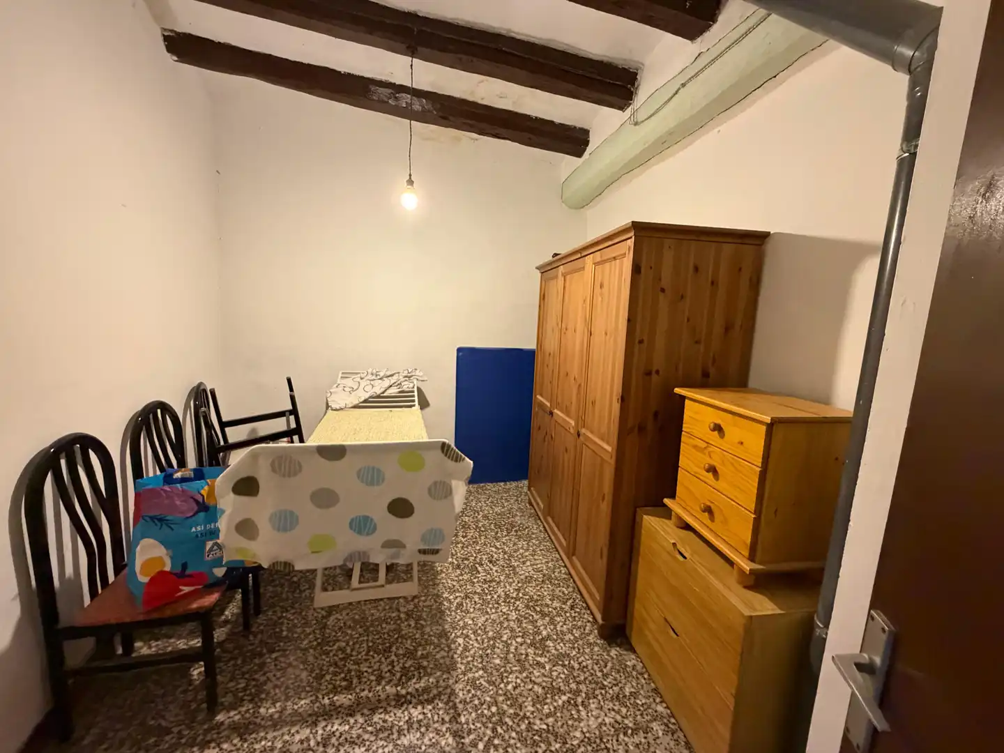 Casa adosada en venda en Els Guiamets amb Calefacció, Jardí privat i Terrassa