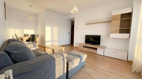 Foto 2 de Piso en venta en Ciudad de Ibiza, Hervencias Altas - El Pinar, Ávila Capital