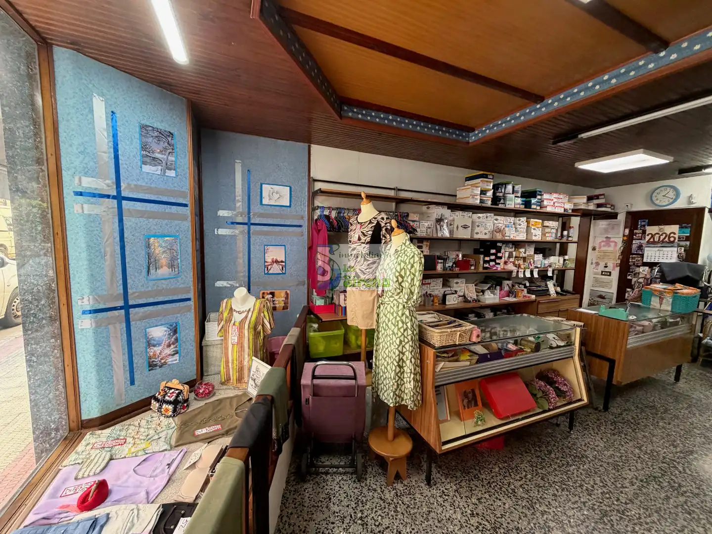 Gewerbefläche zum Verkauf in Calle Antonio Hurtado de Mendoza 8, imagen 6