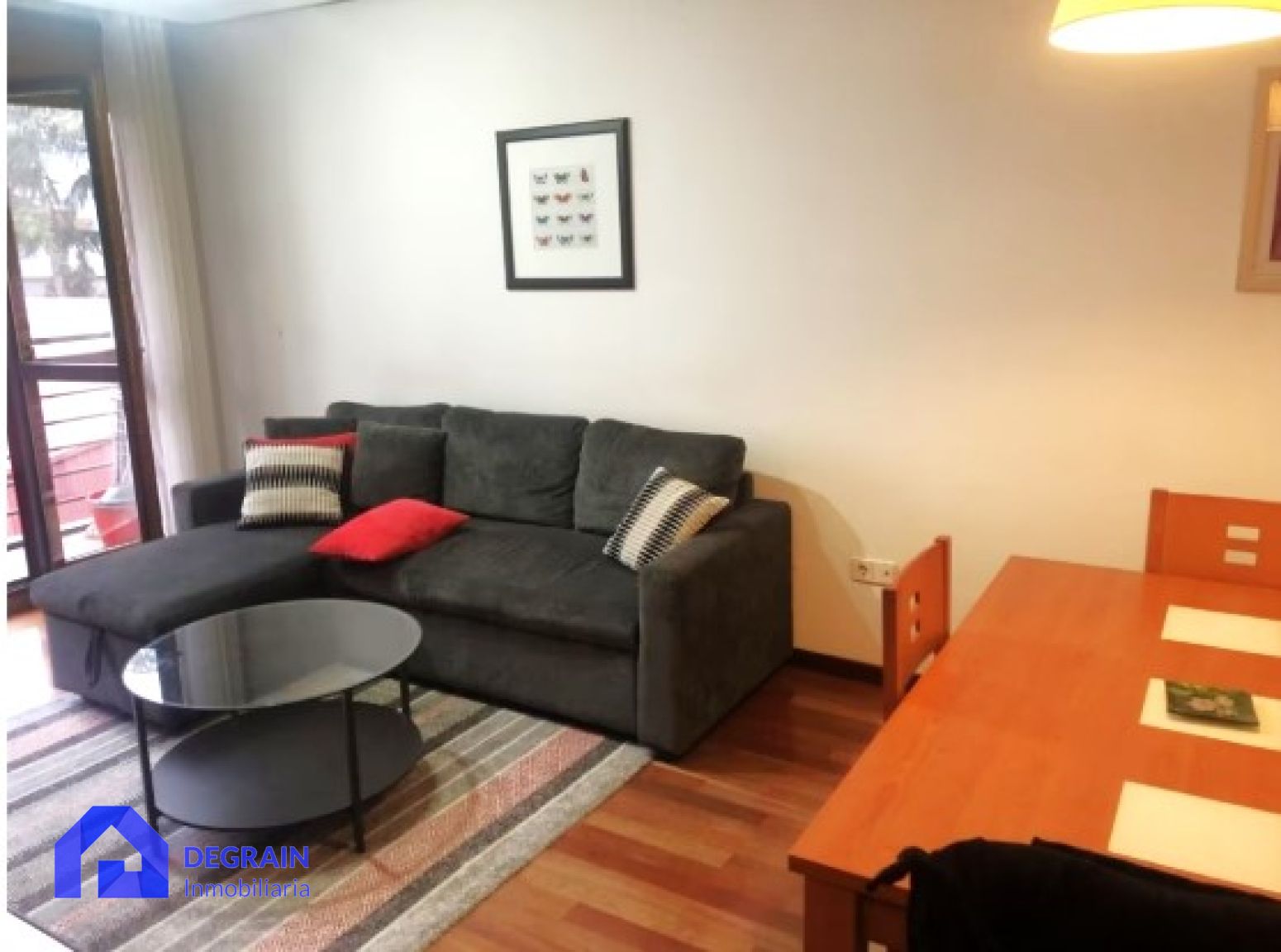 Flat to rent in Oviedo - MARQUES VALERO DE URRIA, Parroquias Norte - Naranco