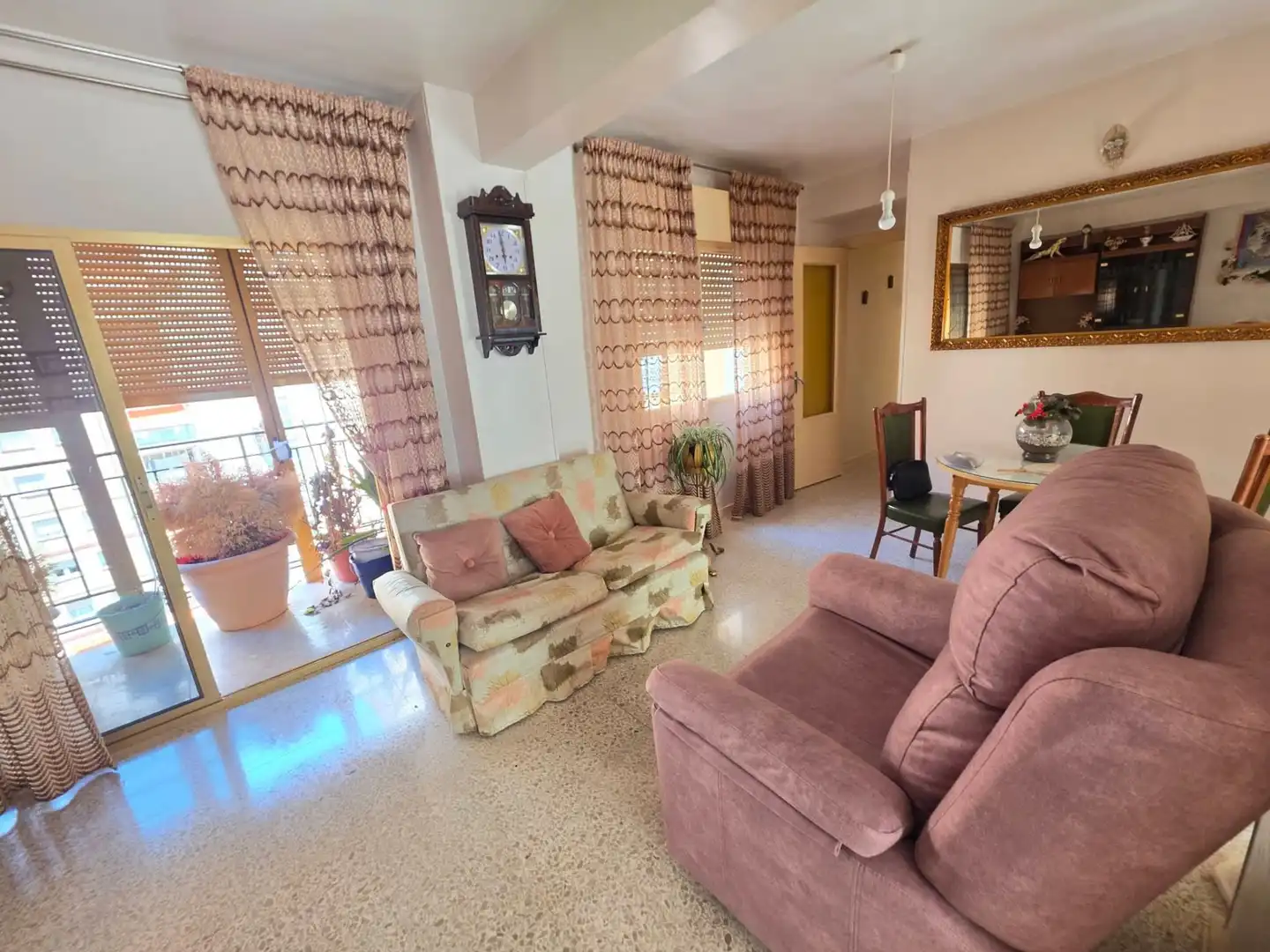 Flat with lift for sale in Ciudad Jardín, imagen 27