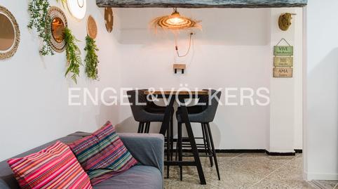 Photo 3 of Flat for rent in Carrer de Ramiro de Maeztu, Aiora,  Valencia Capital