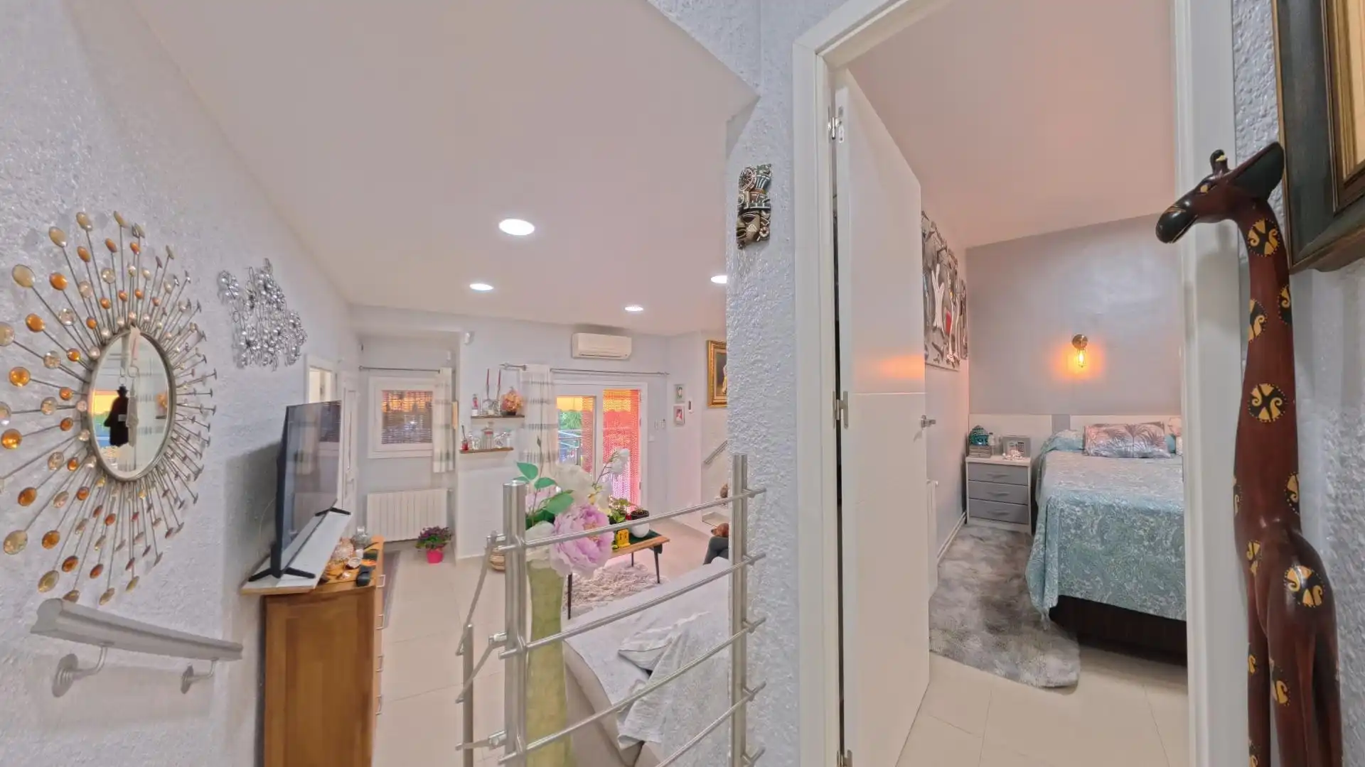 Casa con piscina en venta en Carrer del Puig Tomàs 5, imagen 18