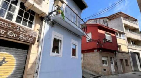 Foto 2 de Piso en venta en Rúa Espírito Santo, 14, Redondela, Pontevedra