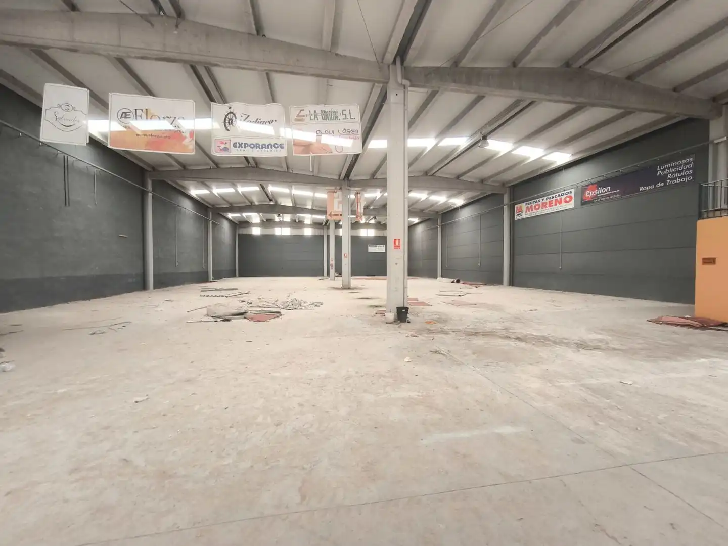 Nave industrielle à vendre à MADRID-CADIZ, imagen 6