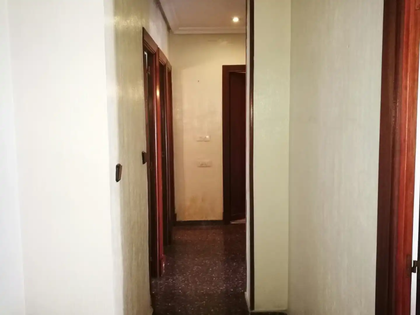 Appartamento con ascensore in affitto a Centro, imagen 3