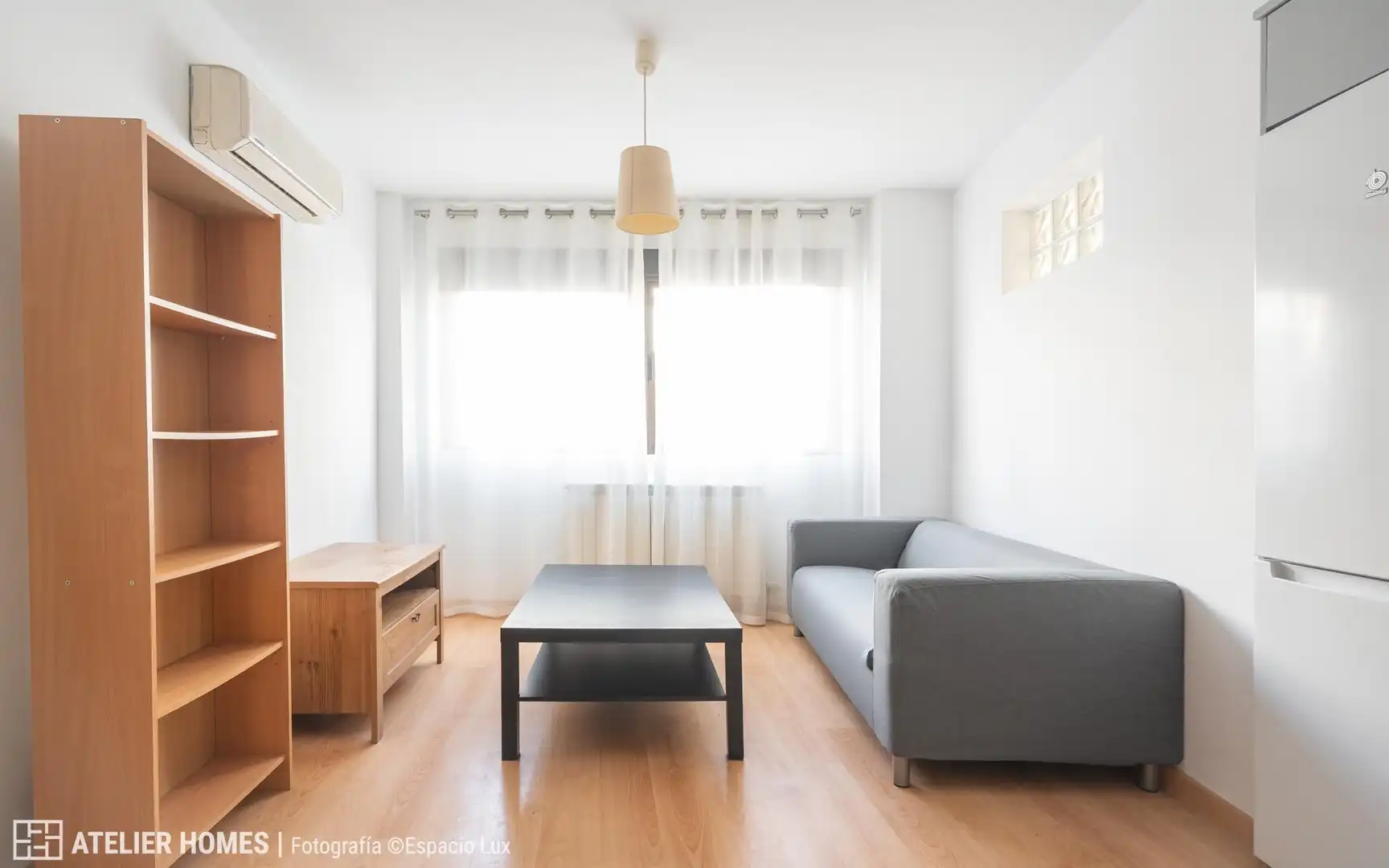 Apartament de lloguer a Calle PERALTA ( OBISPO ), 14, Valdefierro
