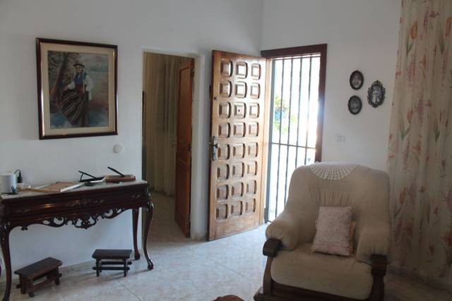 Casa-chalet en Venta en tarajal, 34 en Tincer