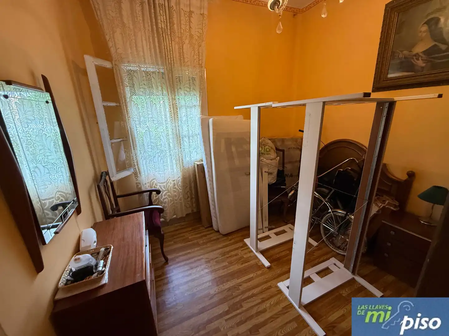 Casa o chalet en venta en Valladolid con Jardín privado, Parquet y Terraza