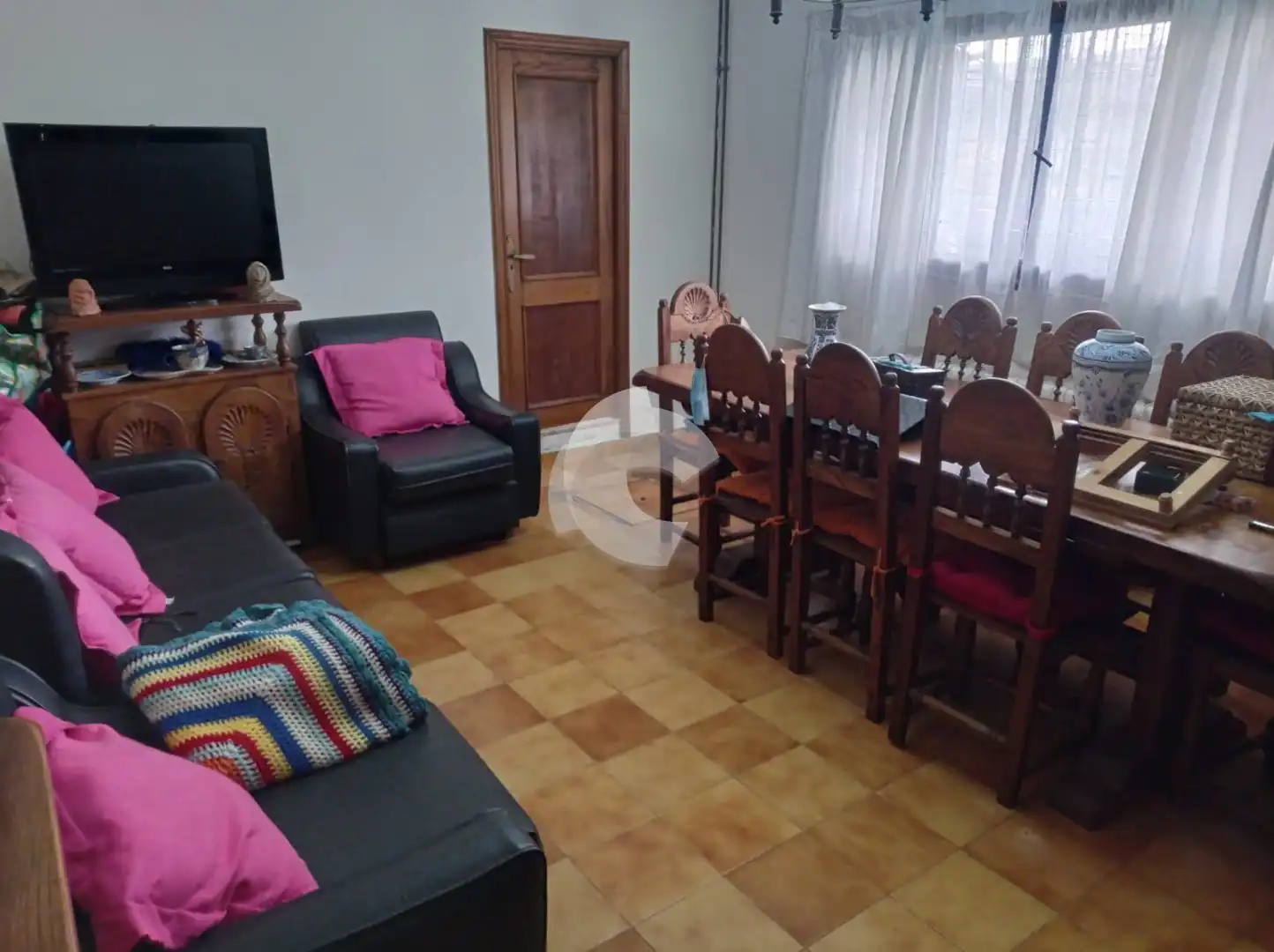 House with garden for sale in vilarchao, imagen 7