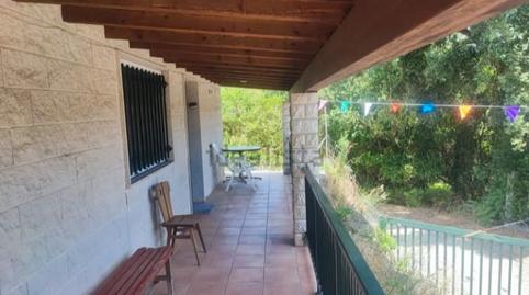 Foto 2 de Casa o xalet en venda a Camiño de Barbadás, 2, Polvorín, Ourense