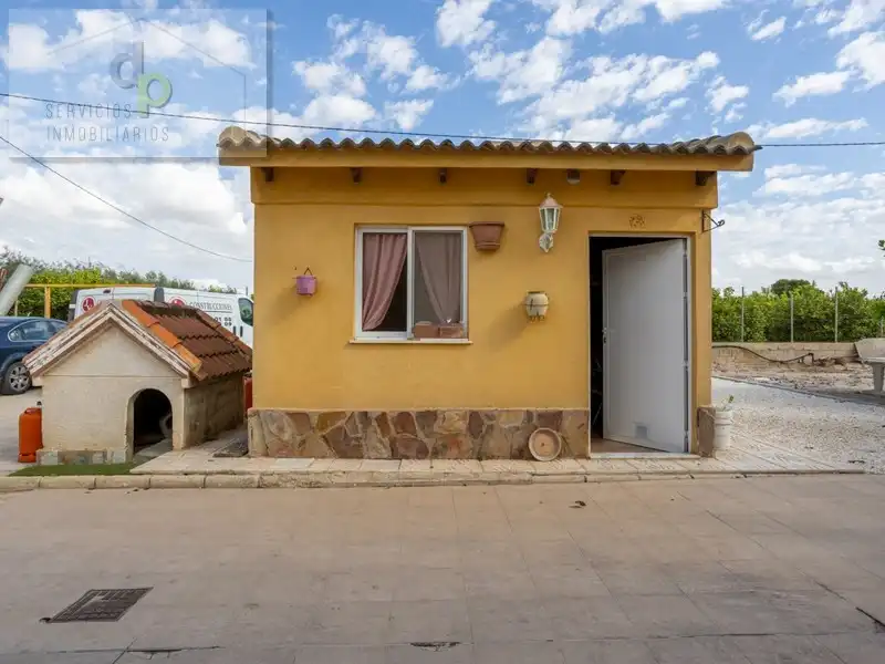 Detached house with pool for sale in La Foia - Daimés - Asprella, imagen 31