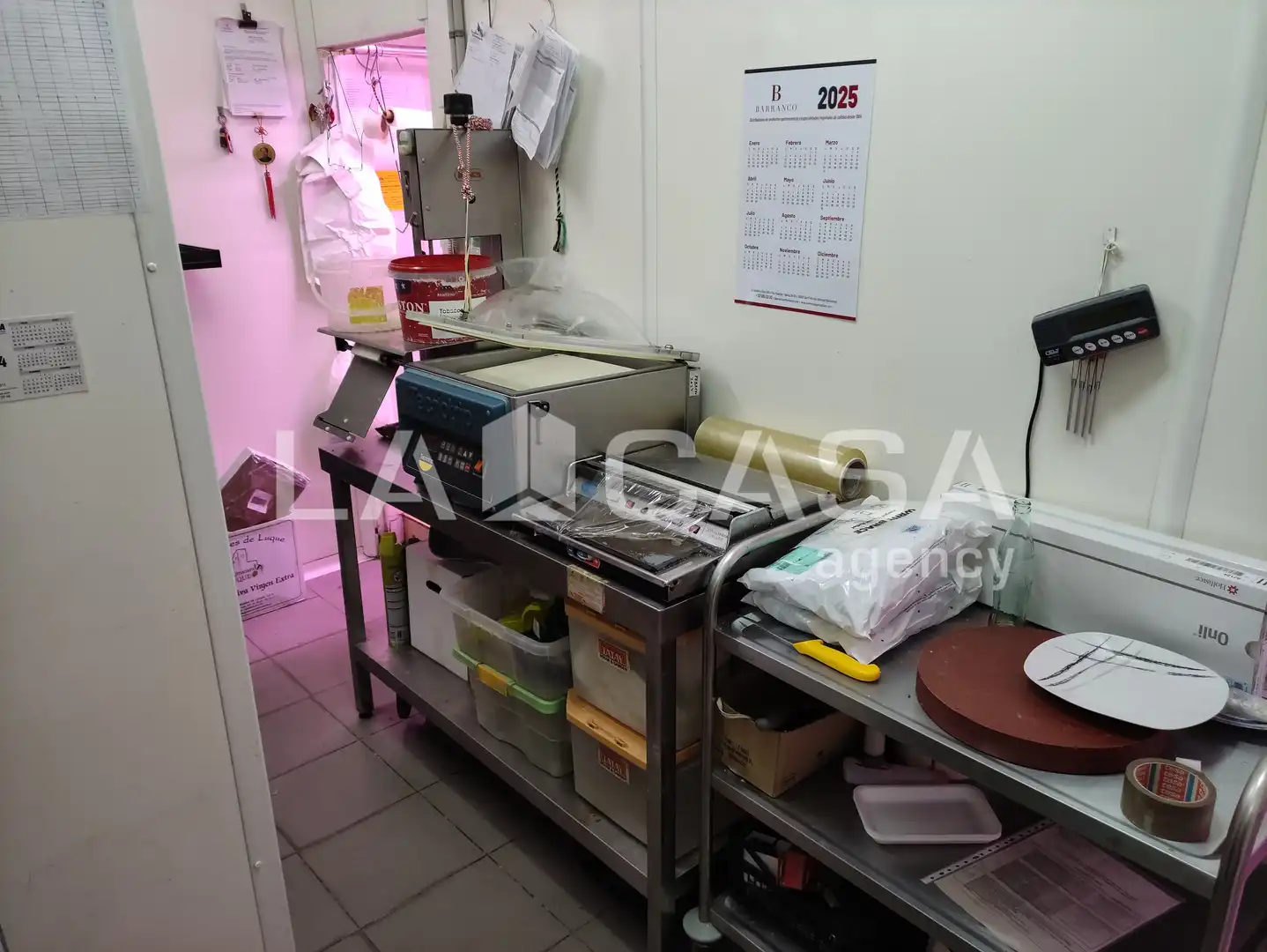 Local en venta en Santa Coloma de Gramenet