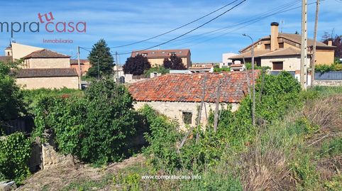 Foto 3 de Casa o chalet en venta en Carretera Segovia-madrona, 36, Área Rural, Segovia Capital