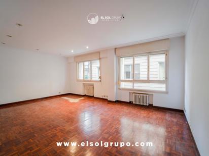 Living room of Flat for sale in Gijón 