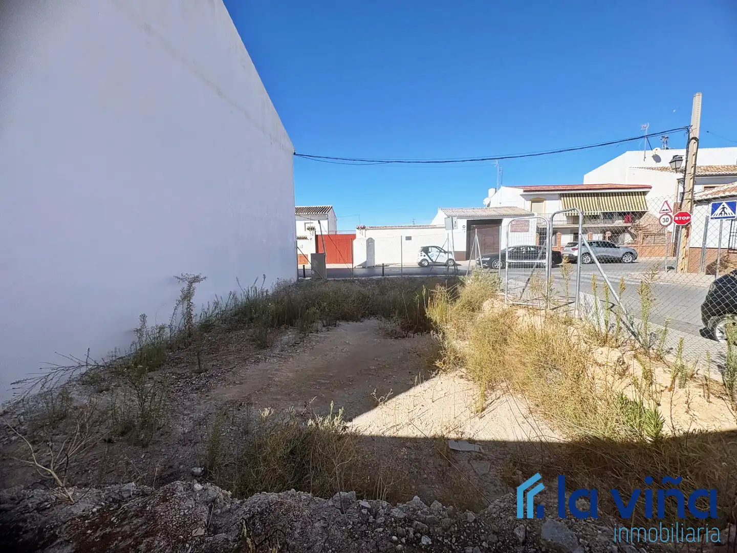 Terrenys i solars en venda a Zona de la Vega, imagen 4