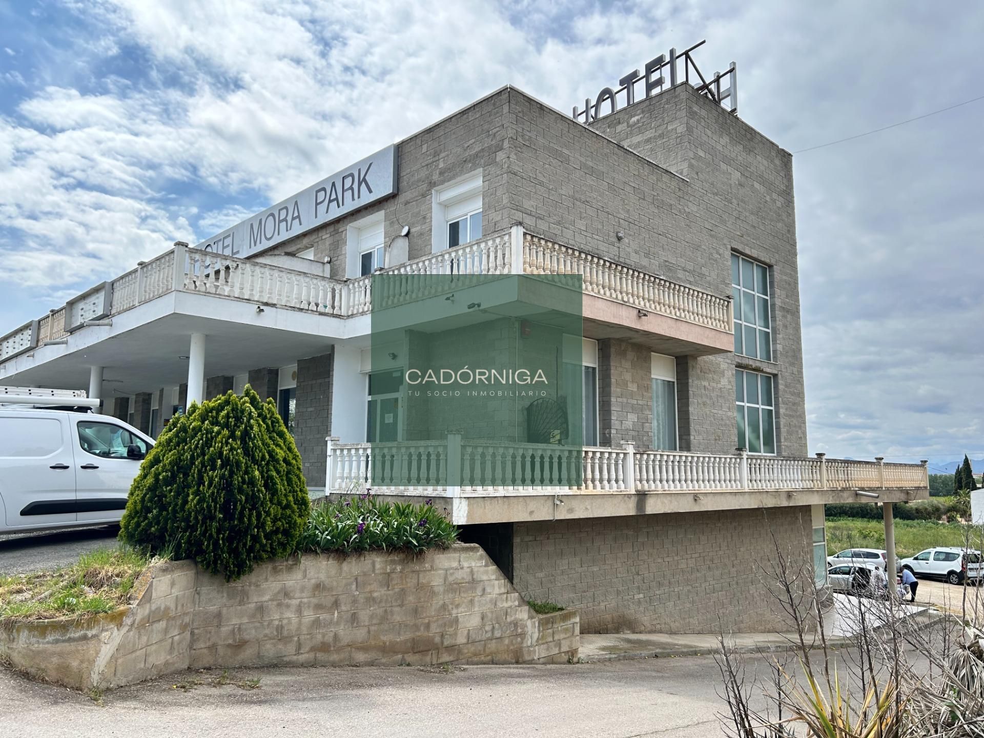 Edifici en venda a Móra la Nova