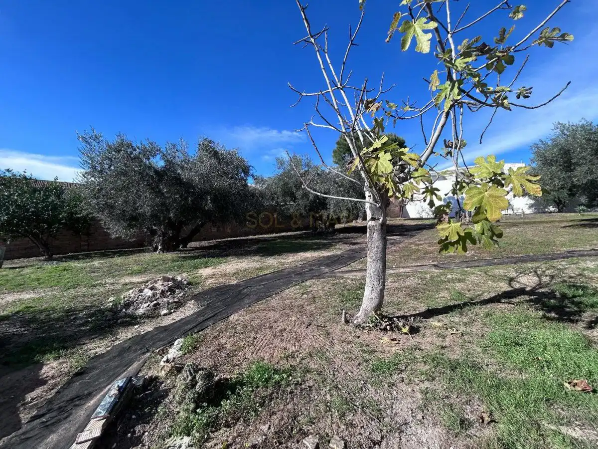 Casa en venda a Villanueva de Algaidas