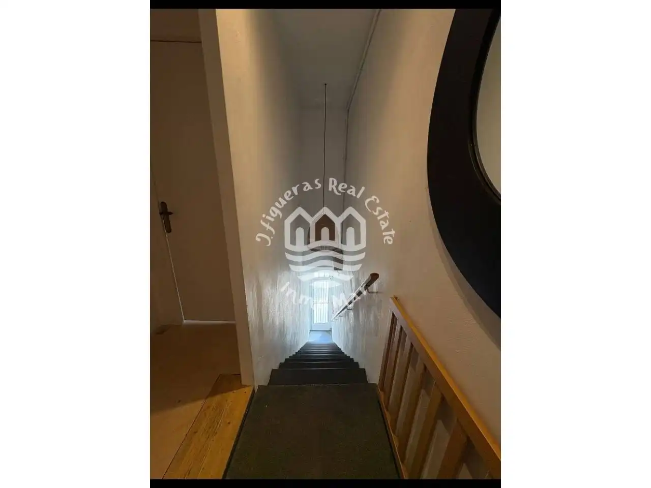 Flat for sale in Terrassa  with Air Conditioner, Heating and Storage room