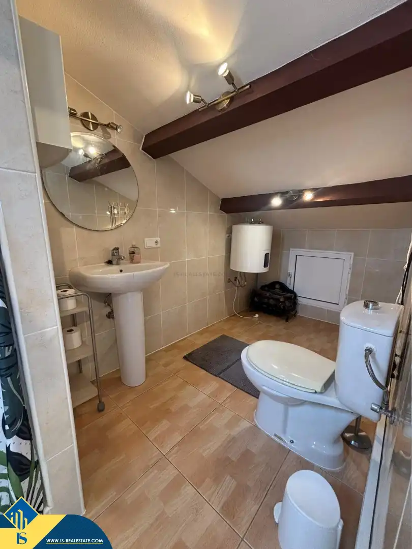 Bungalow with pool for sale in Orihuela Costa, imagen 18
