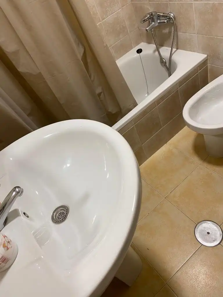Piso de alquiler en Encarnación - Regina