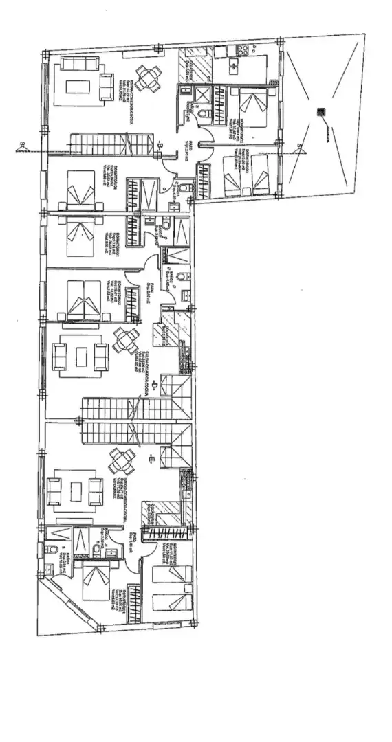 Planta baja en venta en  Palma de Mallorca