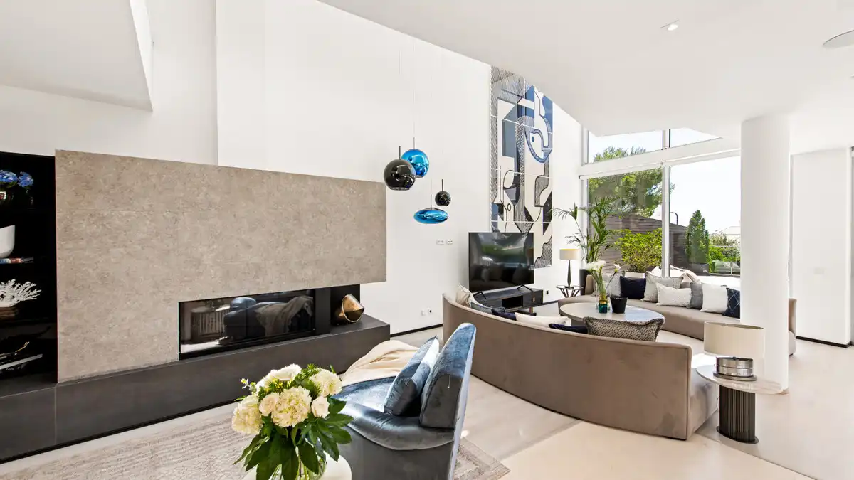 Casa a schiera in vendita a Milla de Oro, imagen 9